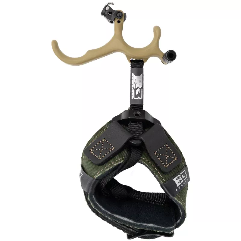 B3 Ranger Hinge Release