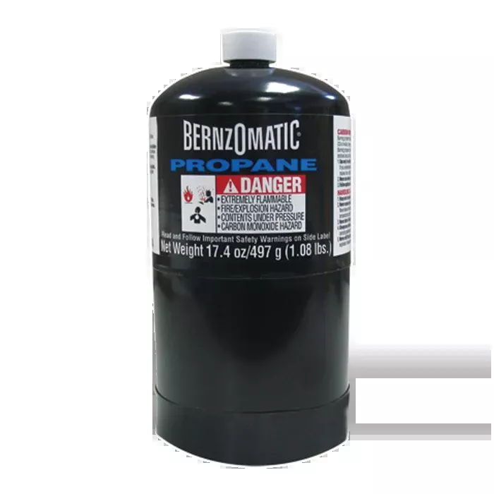 BernzOmatic Propane Cylinders