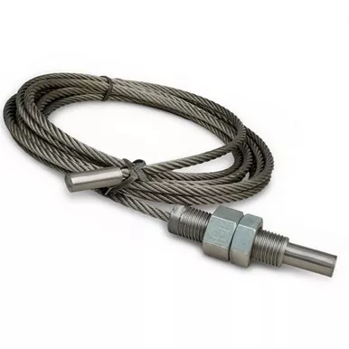 BH-7200-03 Lifting Cable 27'8" for Benwil TP-7 and Bishamon SPW3000 (OEM Ref 50573982, 206572)
