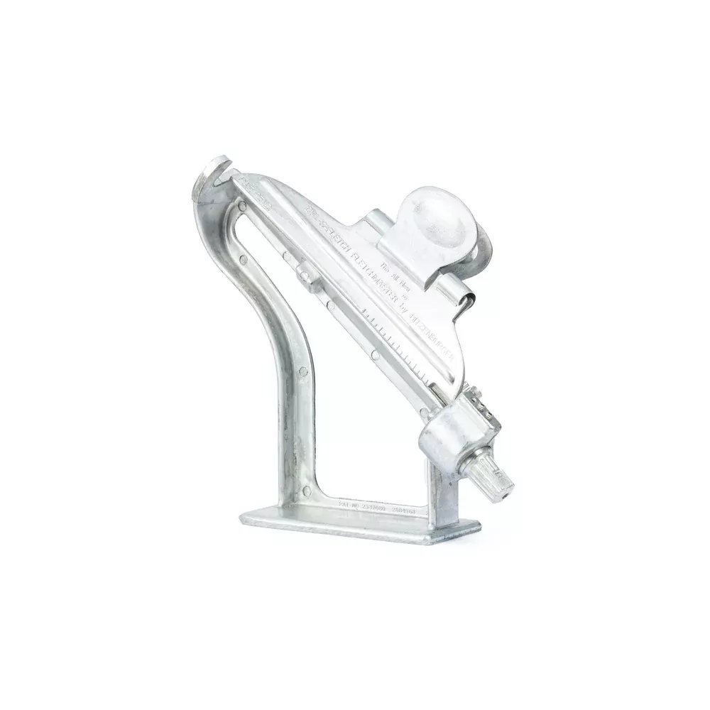 Bitzenburger Fleching Jig