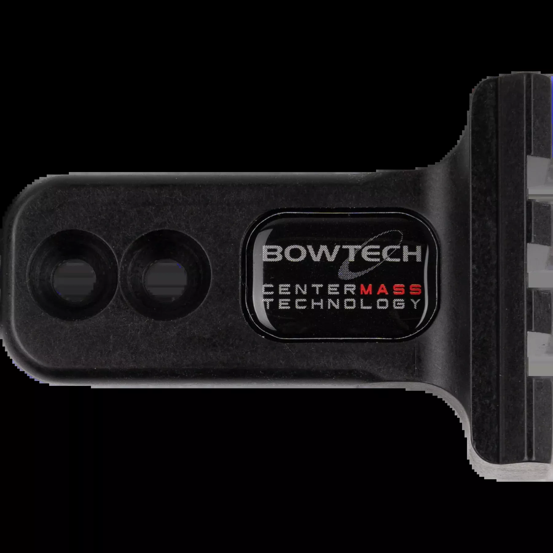 Bowtech Centermass Sight Mount