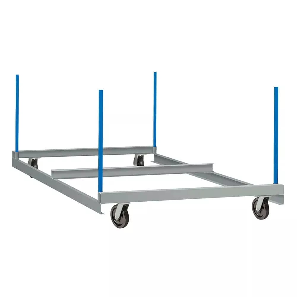 Bunk Truck