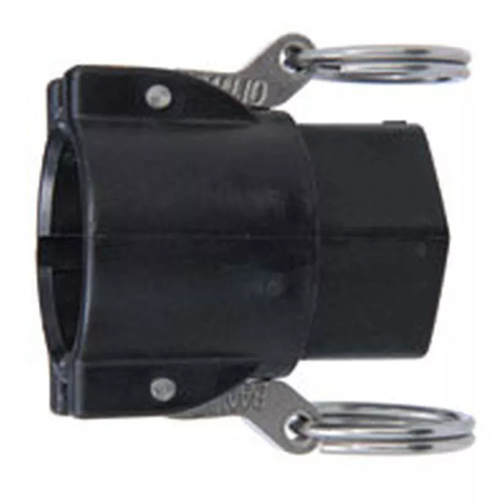 Cam Lock Connector
