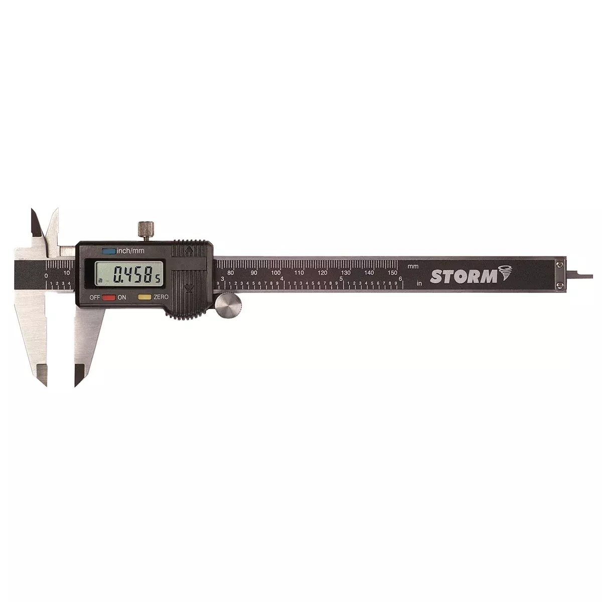 Central Tools DIGITAL CALIPER
