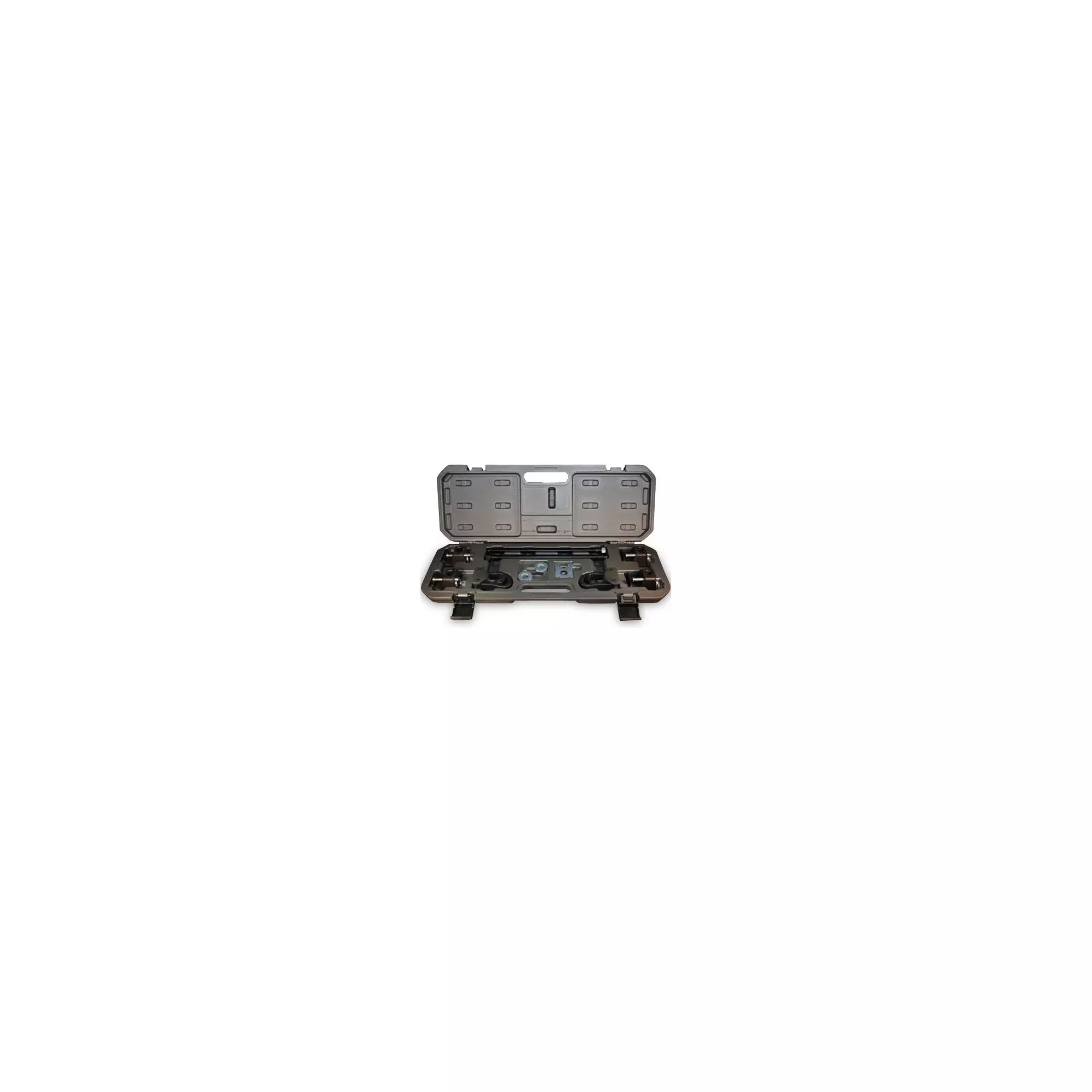 Coil Spring Compressor