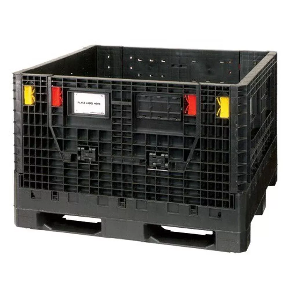 Collapsible Bulk Box