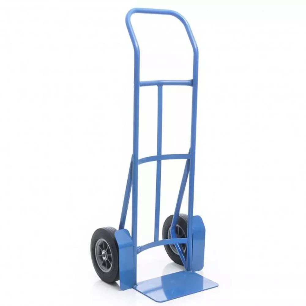 Continuous Loop Hand Truck