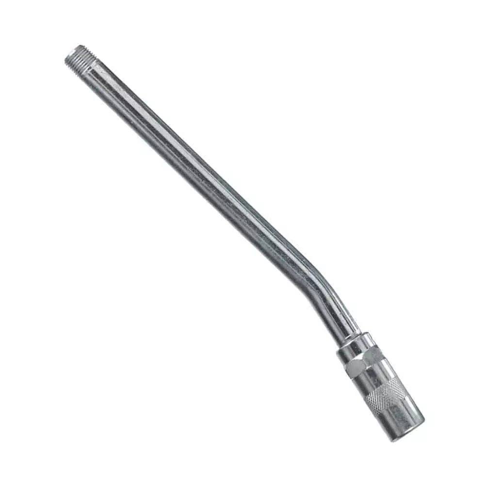 Coupler & Extension