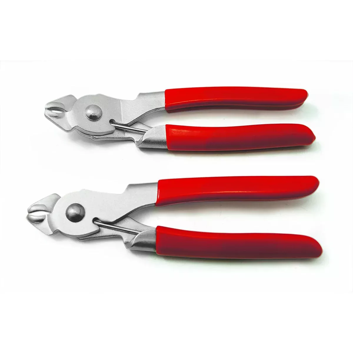 CTA Manufacturing Hog Ring Pliers Set