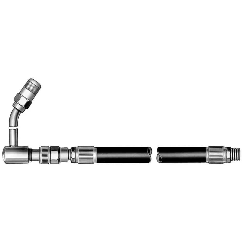 Delivery Hose Assembly