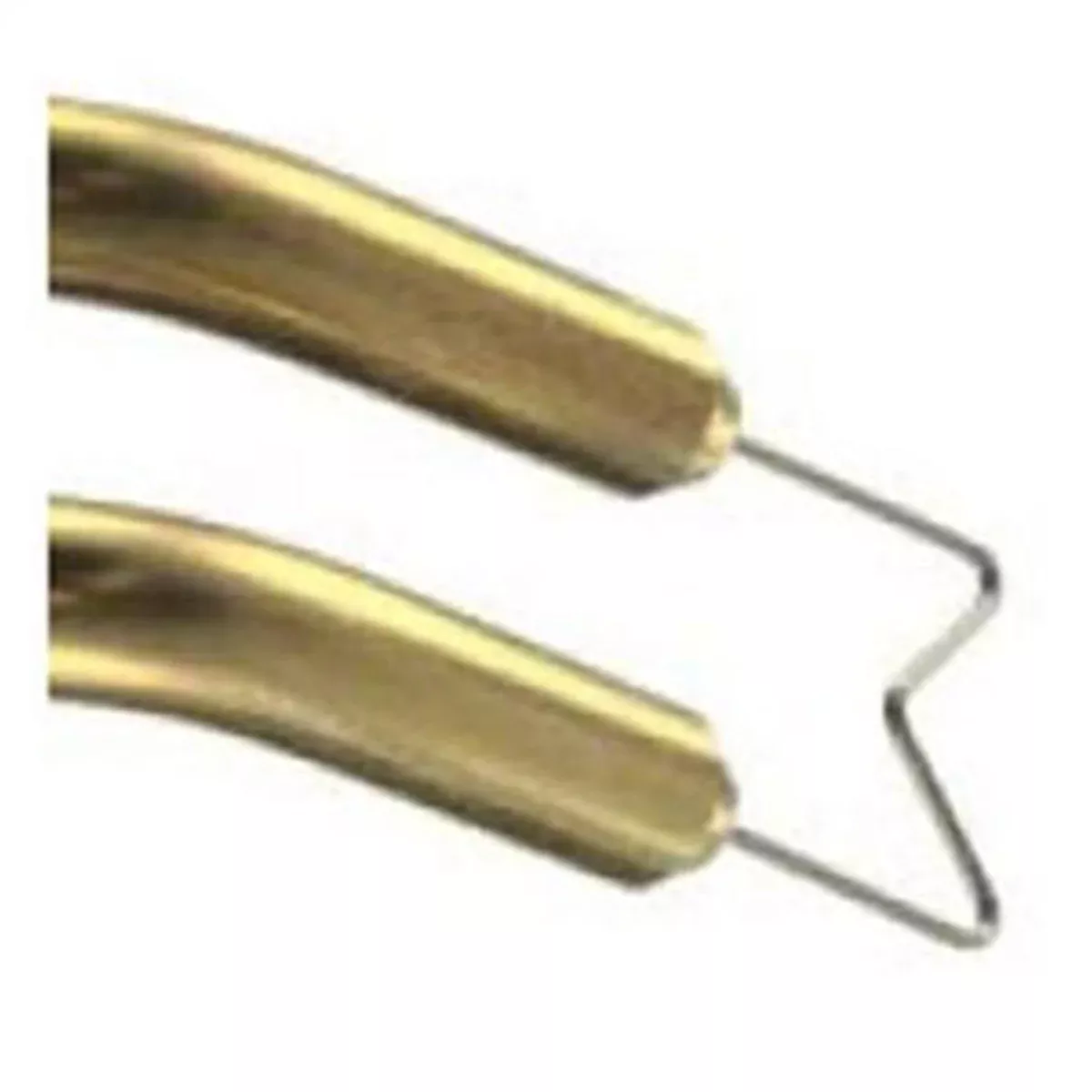 Dent Fix Hot Stapler Staples M Clip (Repl)