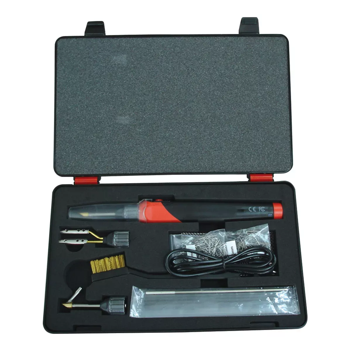 Dent Fix LI-ION Battery Hot Stapler