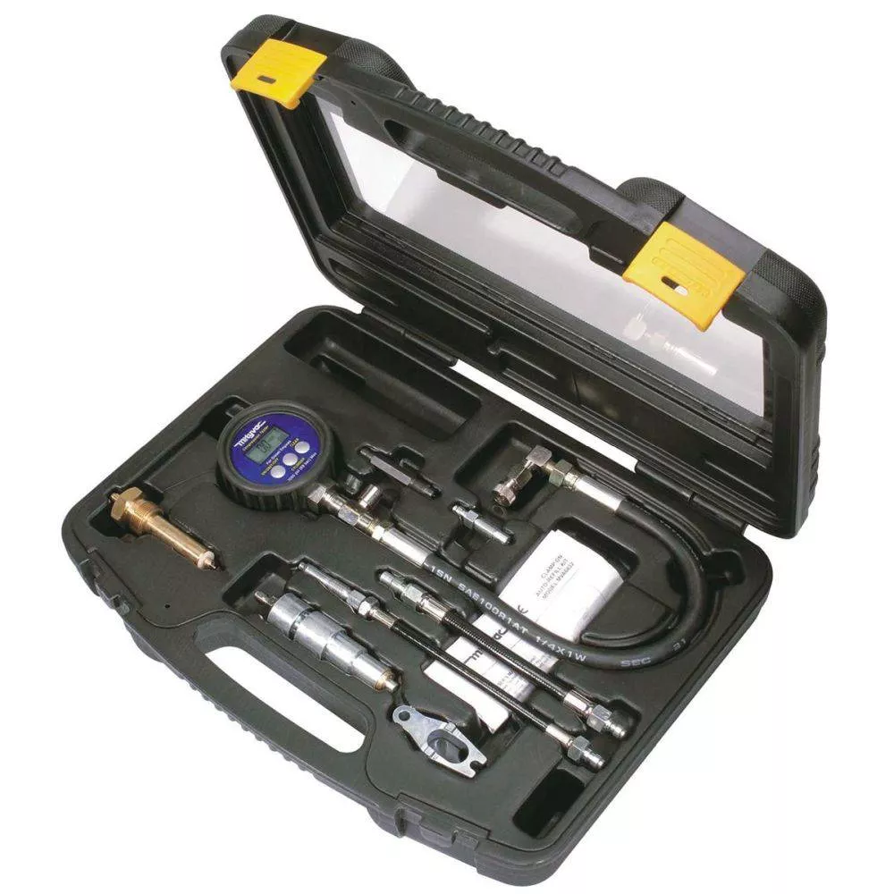 Digital Diesel Compression Test Kit