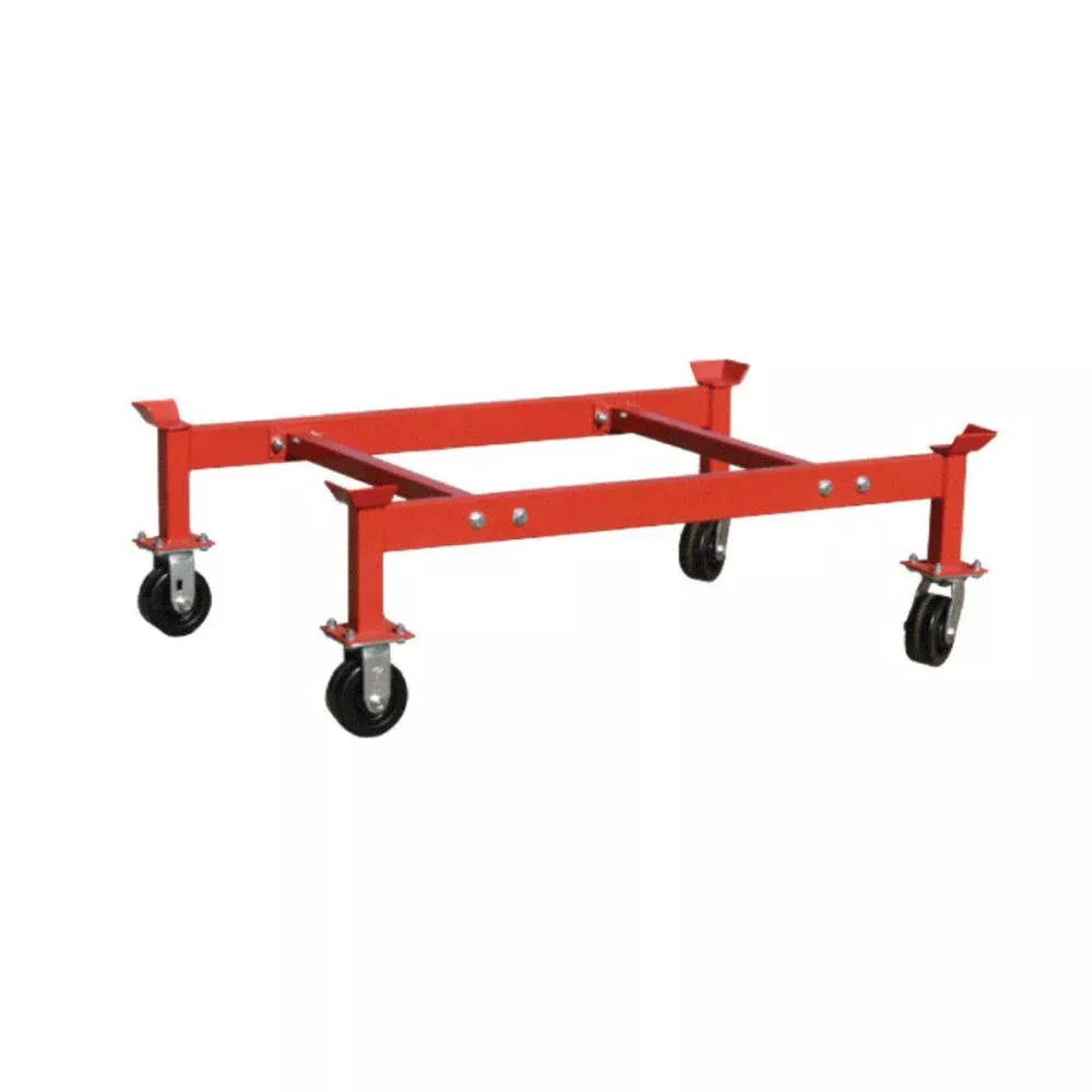 Drum Rack Cart