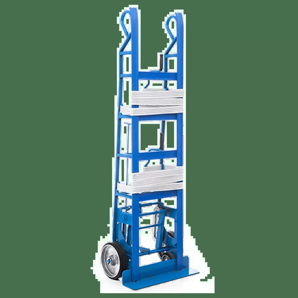 Dutro Vending Machine Truck