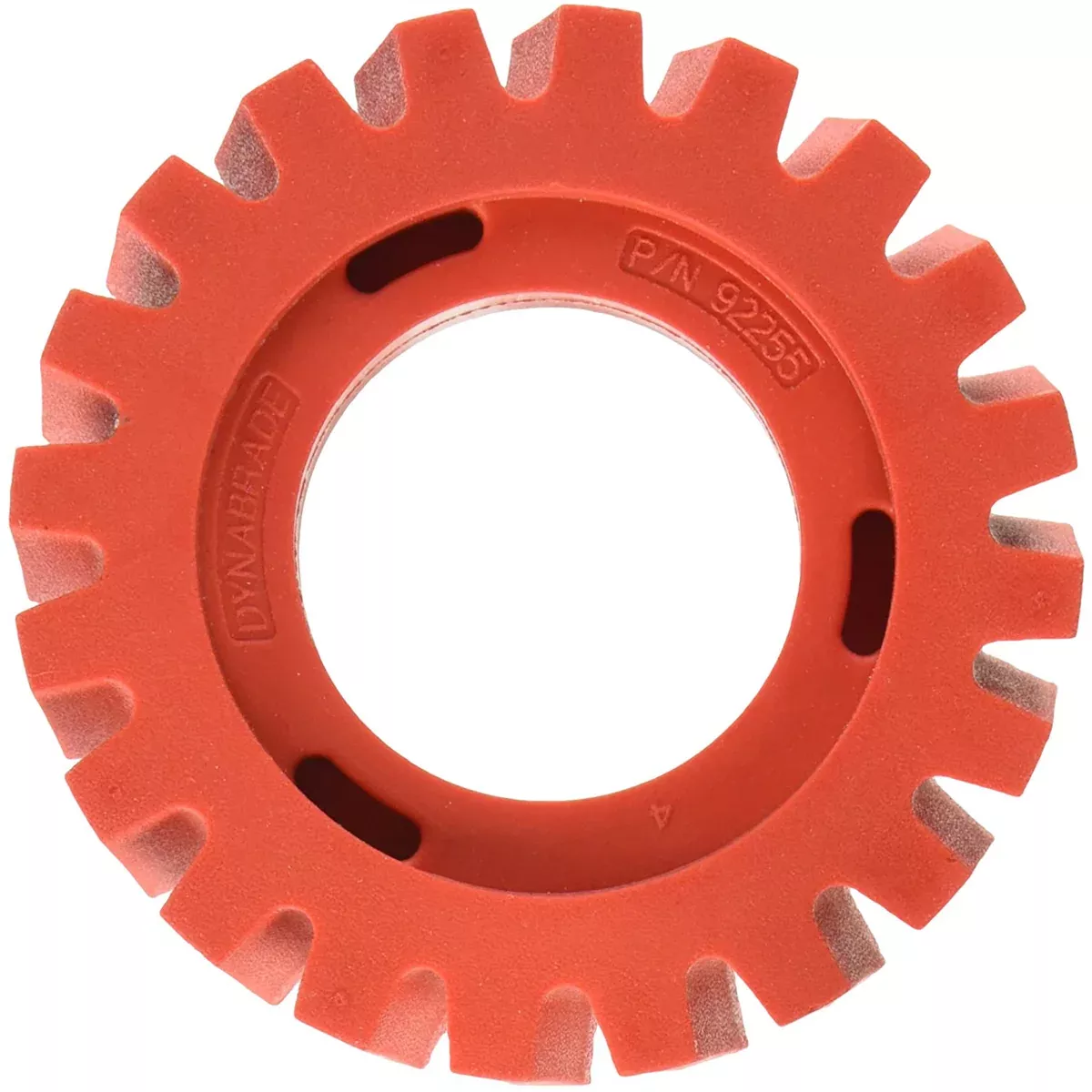 Dynabrade ERASER WHEEL