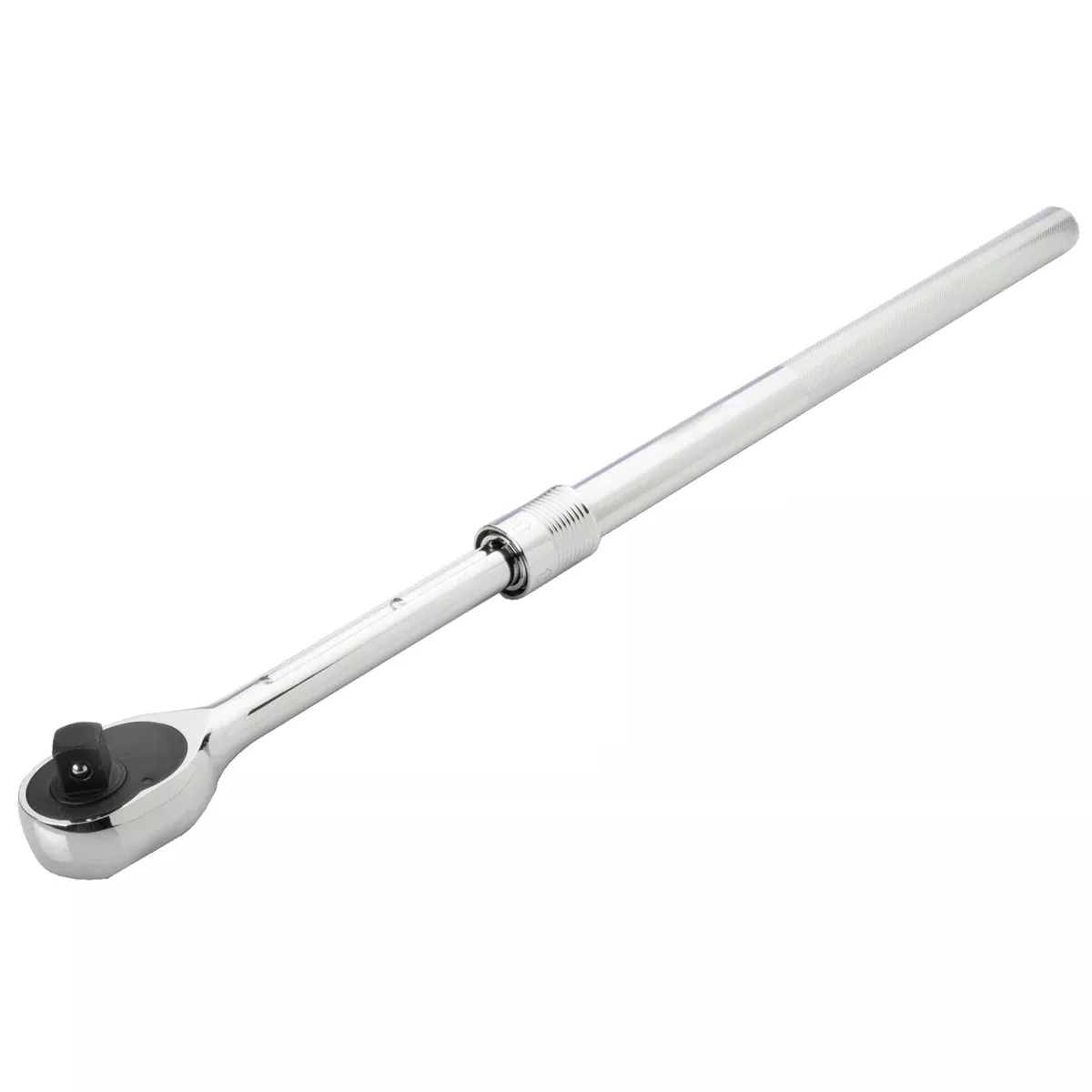 E-Z Red 1 INCH EXTENDABLE RATCHET