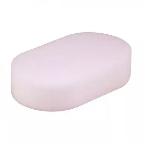 Eagle Abrasives White Detail Foam Pads