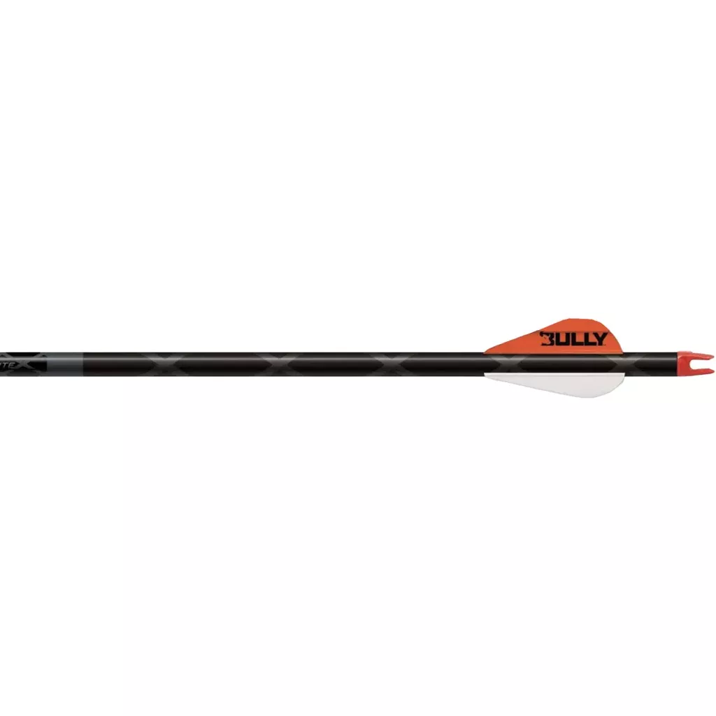 Easton 6.5 Match Grade Arrow Half Doz
