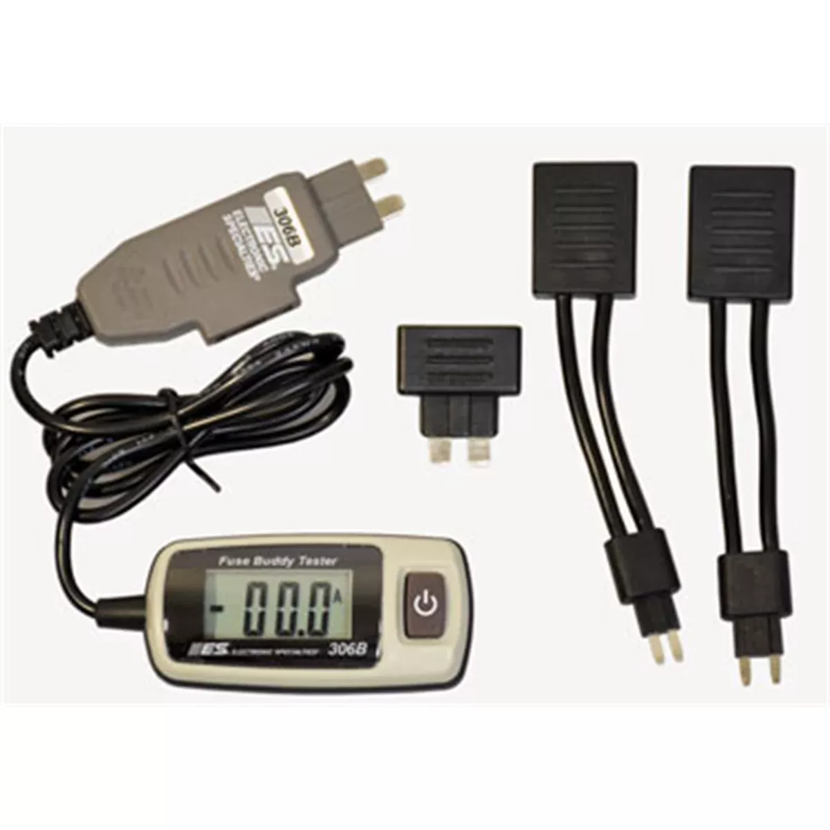 Electronic Specialties Fuse Buddy Mini Kit