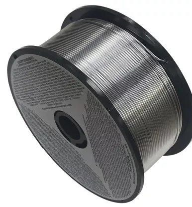 ER4047 Aluminum Welding Wire 3/64" .047"1.2mm, 1lb Spool