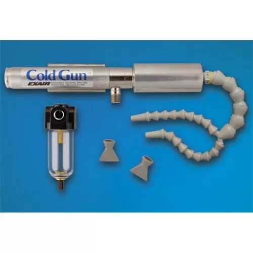 EXAIR DUAL POINT COLD AIR GUN