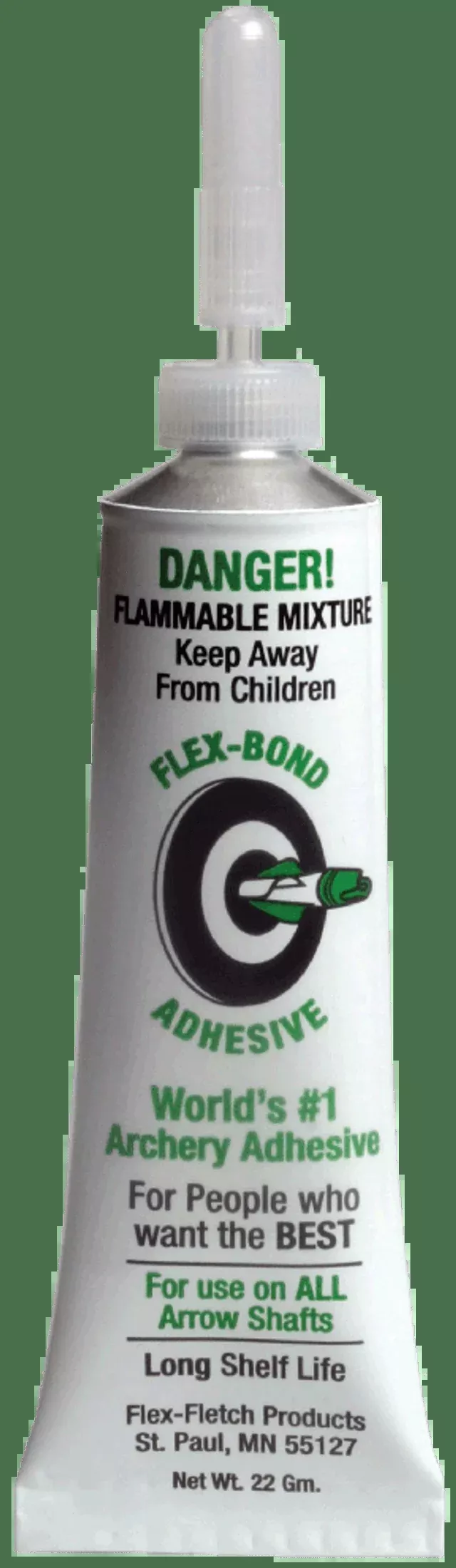 Flex Fletch Bond Adhesive