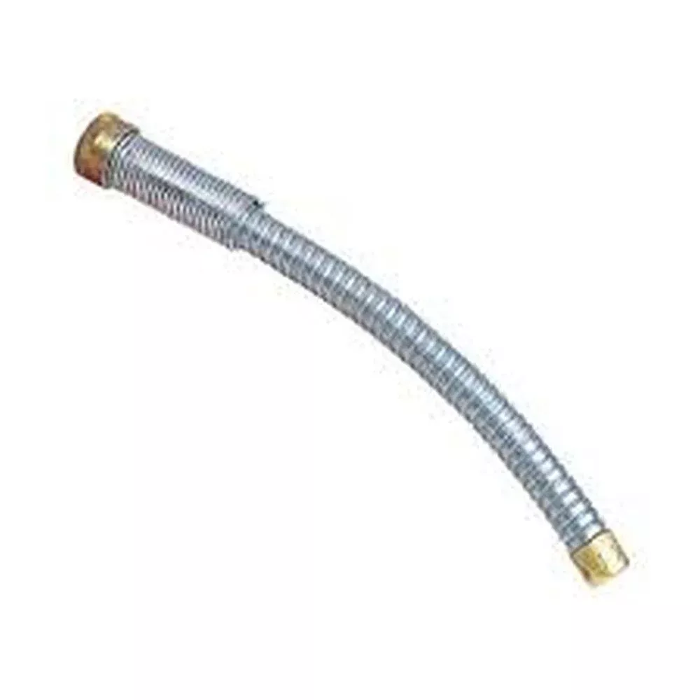 Flex Spout 12" x 5/8" O.D.