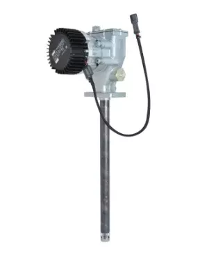 FlowMaster Electric Pump Assembly