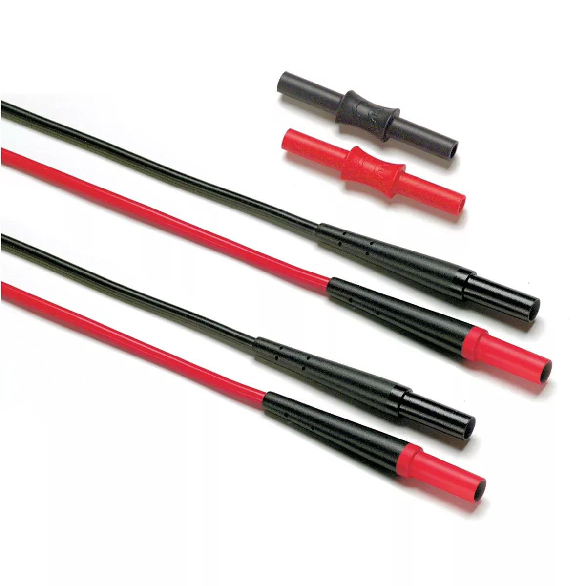 Fluke SUREGRIP SILICONE TEST LEAD EXTENSION KIT