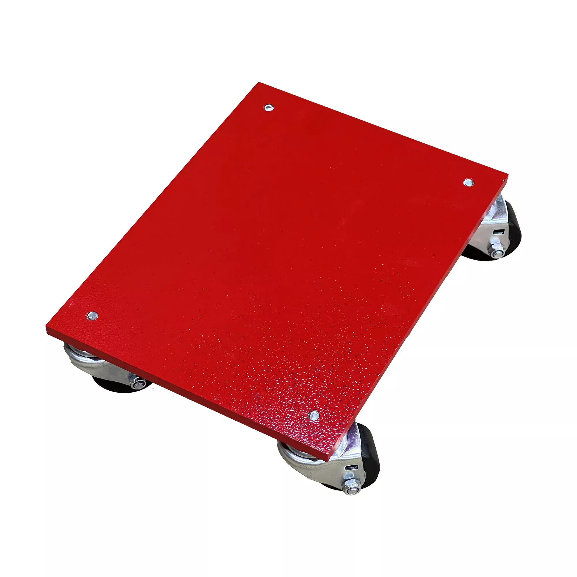 Flush Top Heavy Duty Moving Dolly 12" x 16" - 2500 lb. Capacity