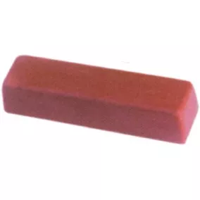 FORMAX RED ROUGE BUFFING COMPOUND