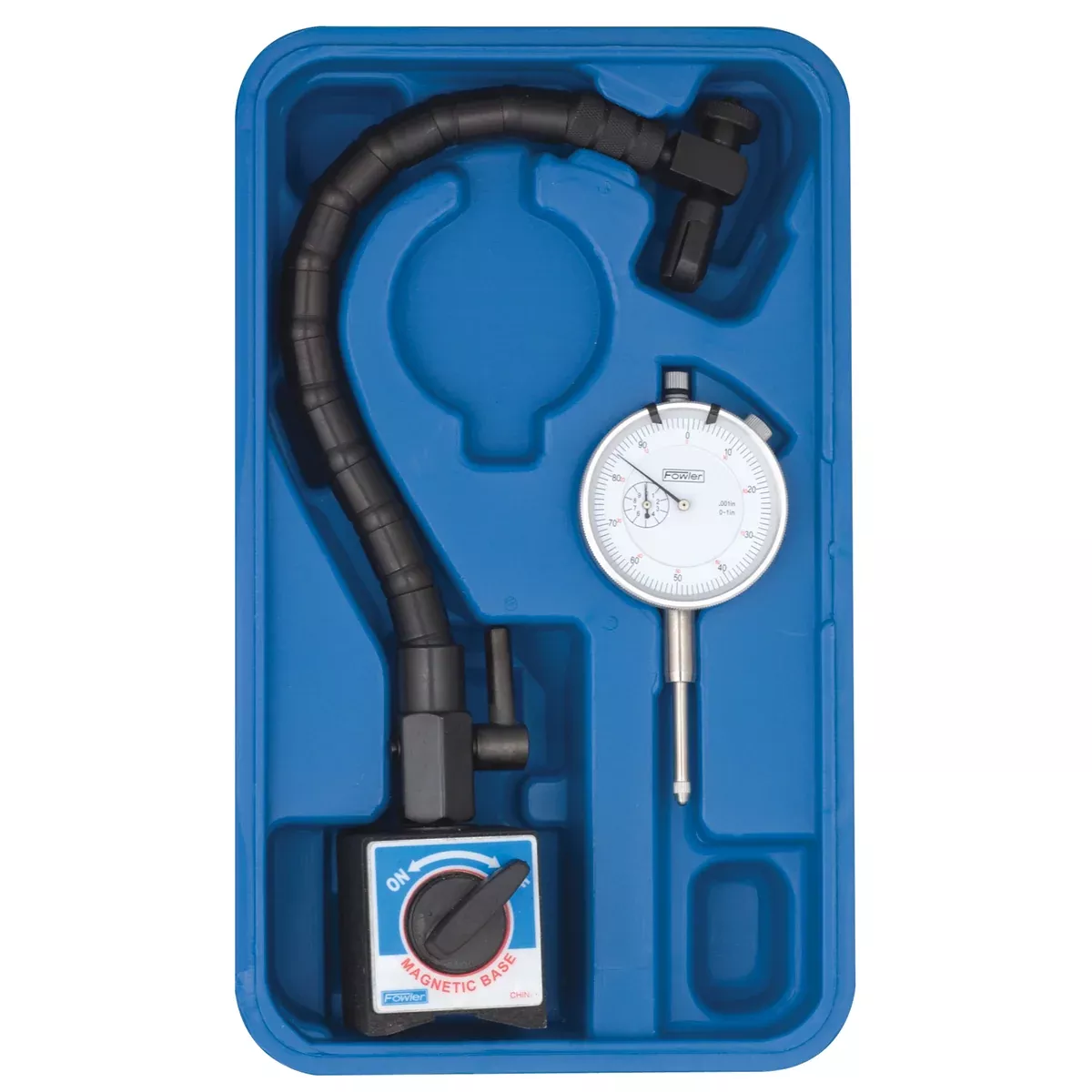 Fowler FLEXIBLE DIAL IND. SET