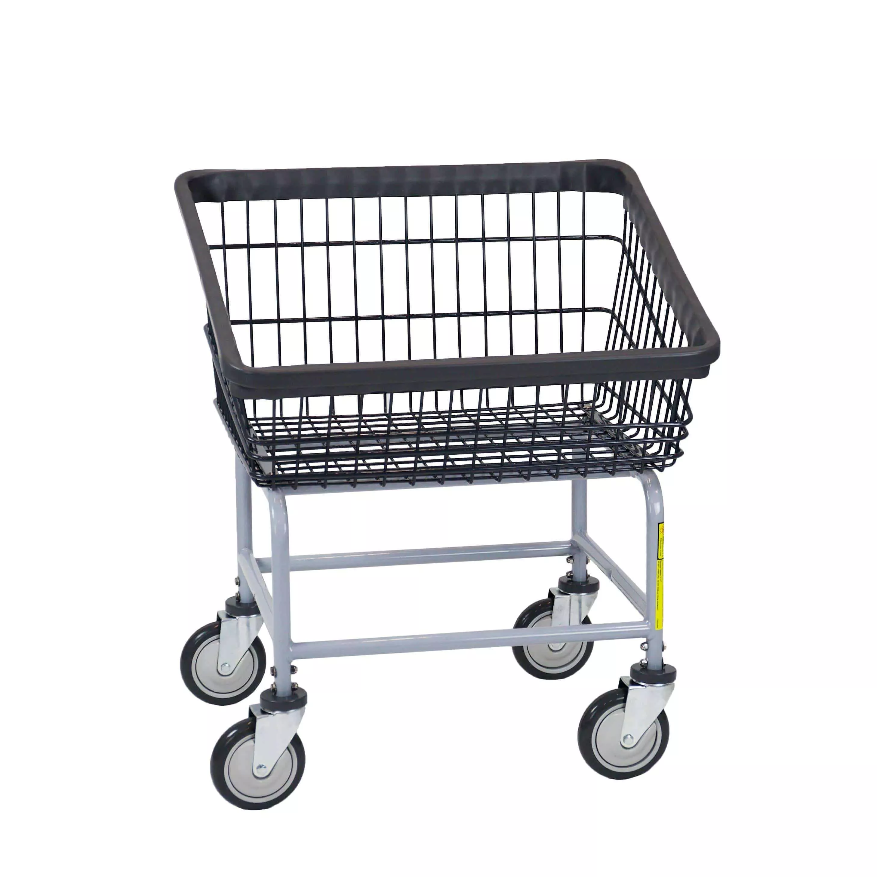 Front Load Laundry Cart
