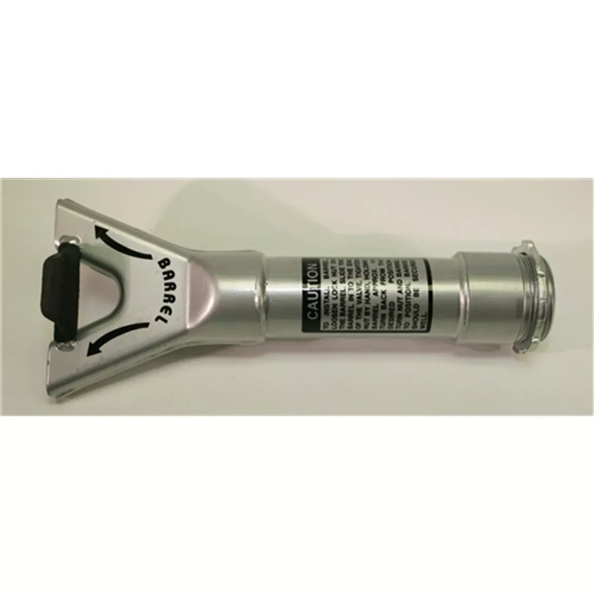 Gaither Tool Co. DOUBLE BARREL NOZZLE