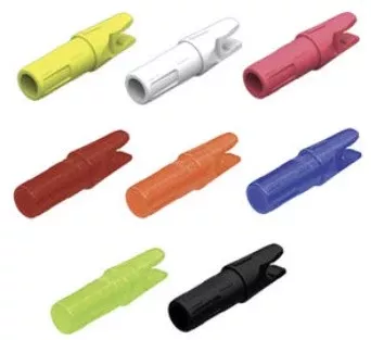 Gold Tip GT Accu-Lite Nocks