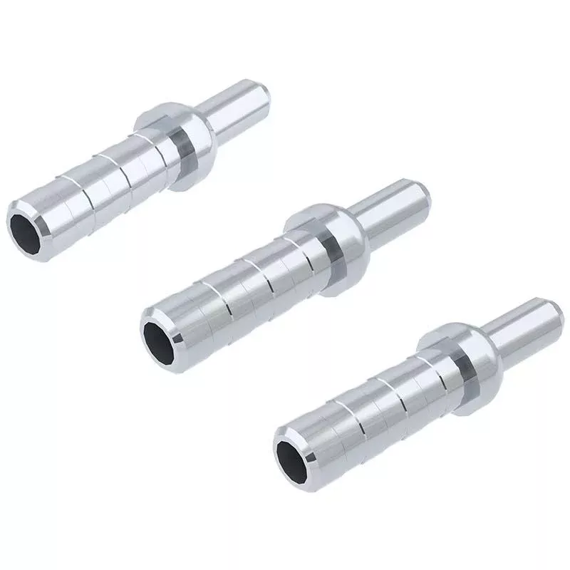 Gold Tip Pin Bushing .166