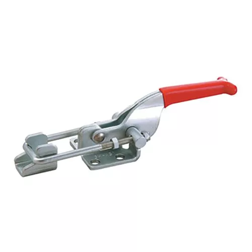 GOOD HAND LATCH TYPE CLAMP