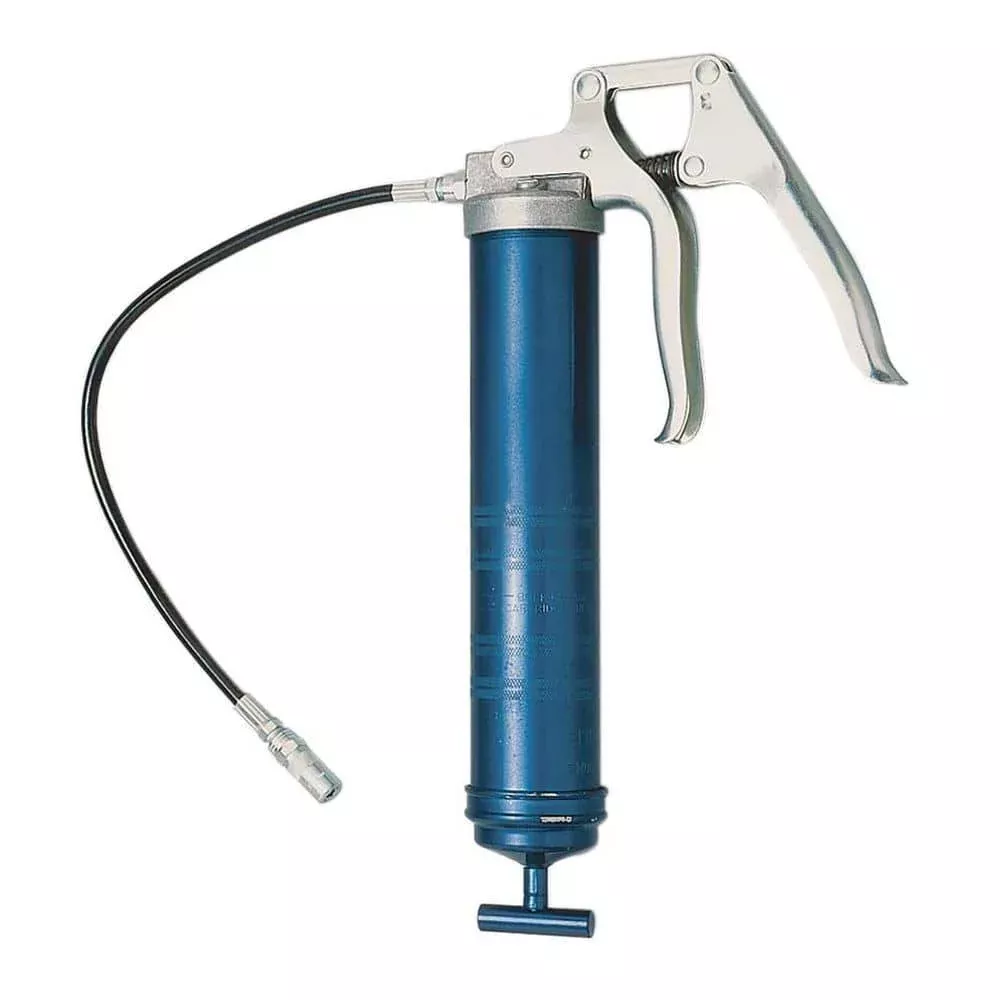 Grease Gun