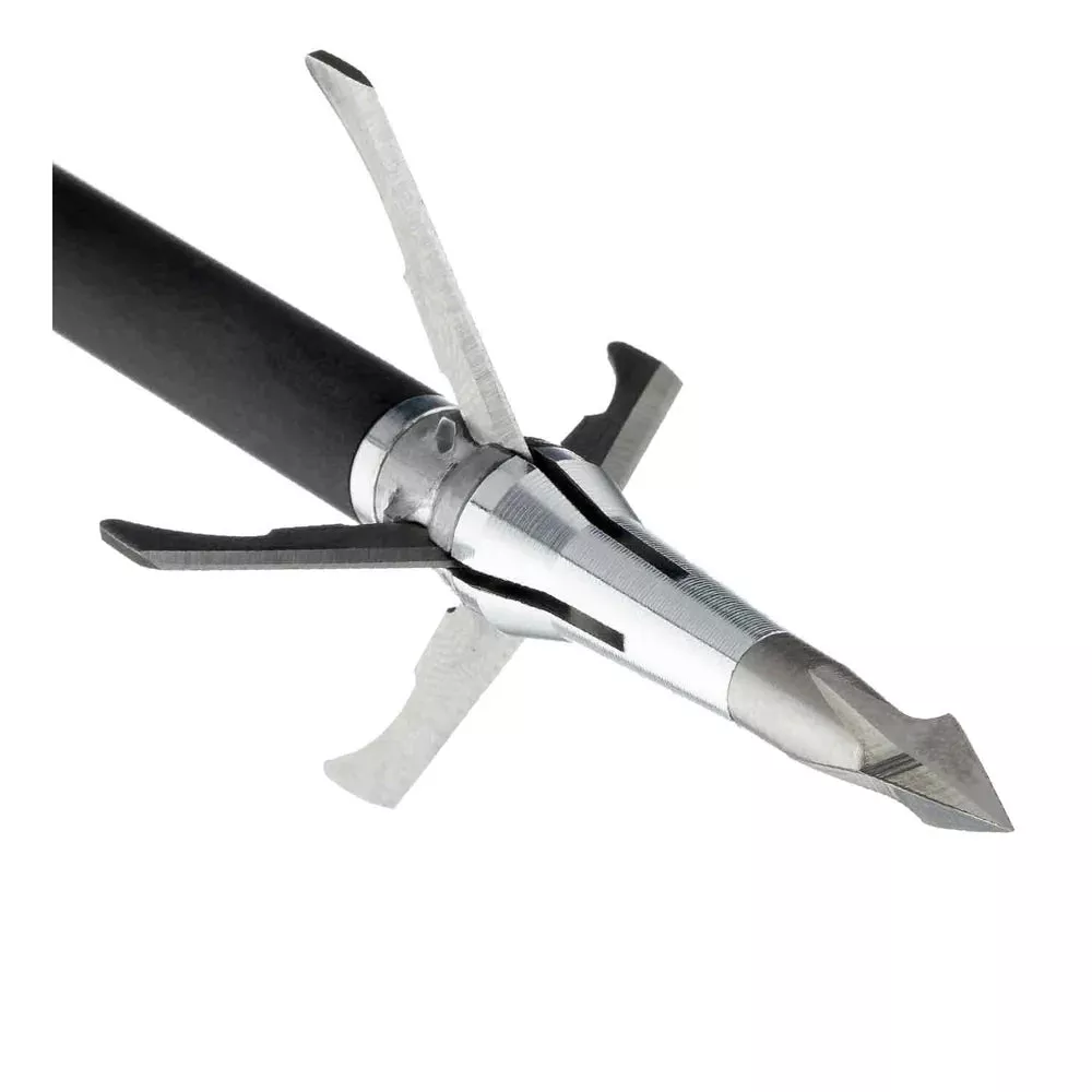Grim Reaper Carni-Four Broadhead