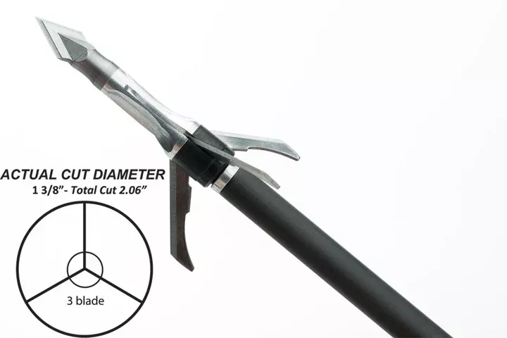 Grim Reaper Razorcut