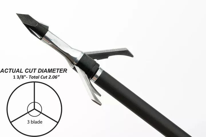 Grim Reaper RazorTip