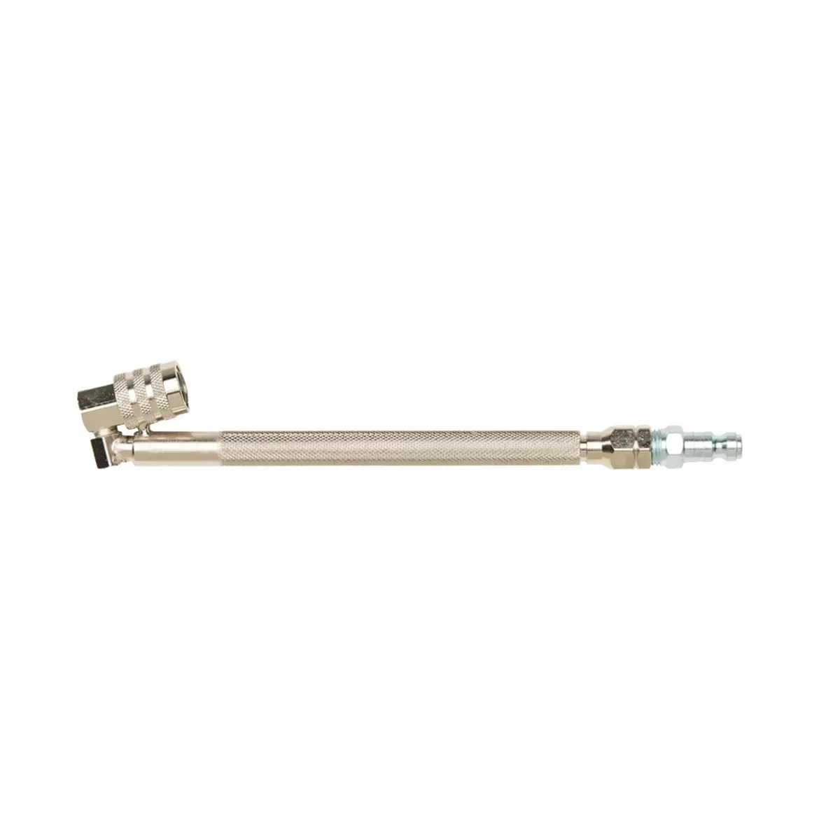 Haltec 8" Easy Lock Air Chuck with 15 Degree Reverse