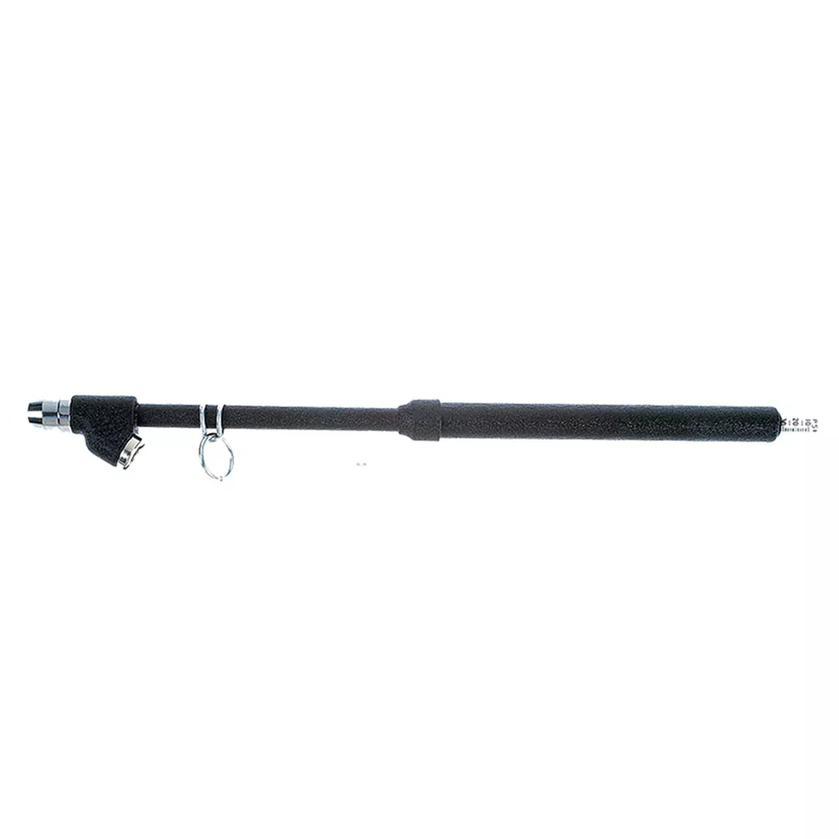Haltec BLACK DUAL FOOT TRUCK GAUGE