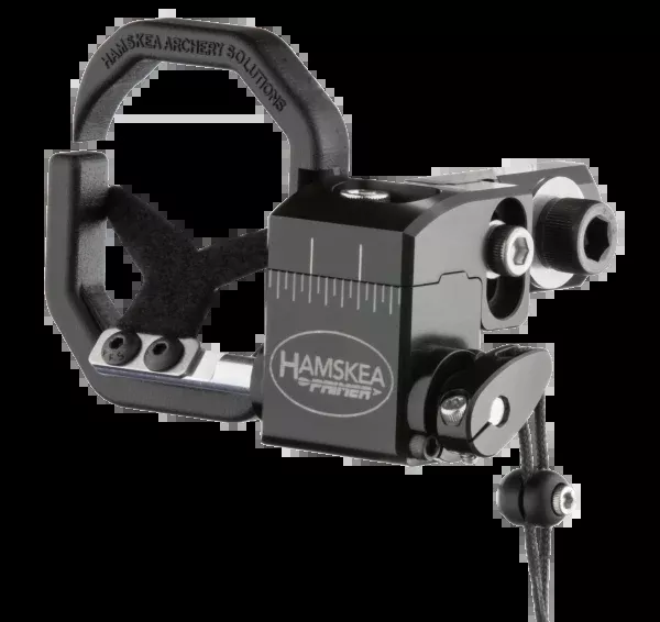 Hamskea Primer Arrow Rest