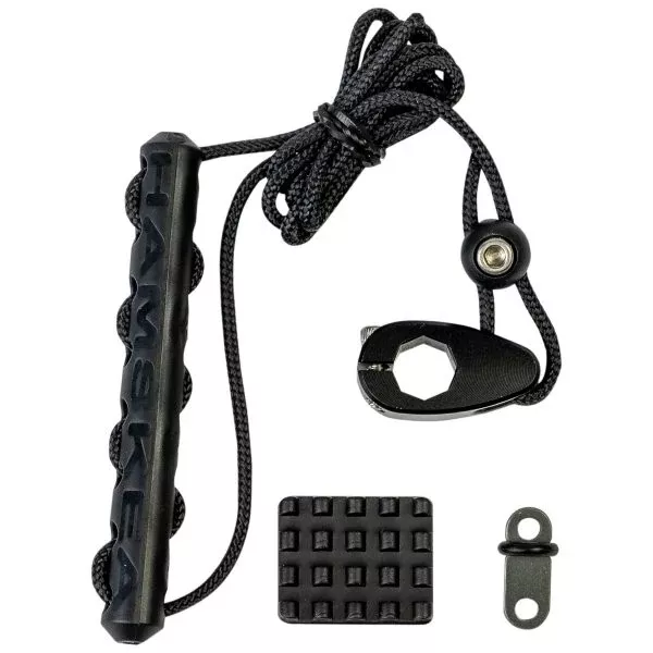 Hamskea Rebound Dampner Conversion Kit