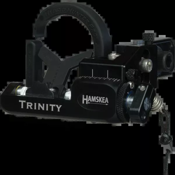 Hamskea Trinity Hunter Pro