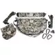 Hawk Hammock Tree Saddle Kit