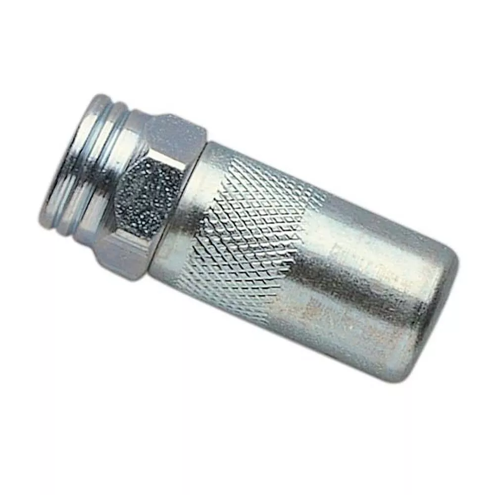 Hydraulic Coupler