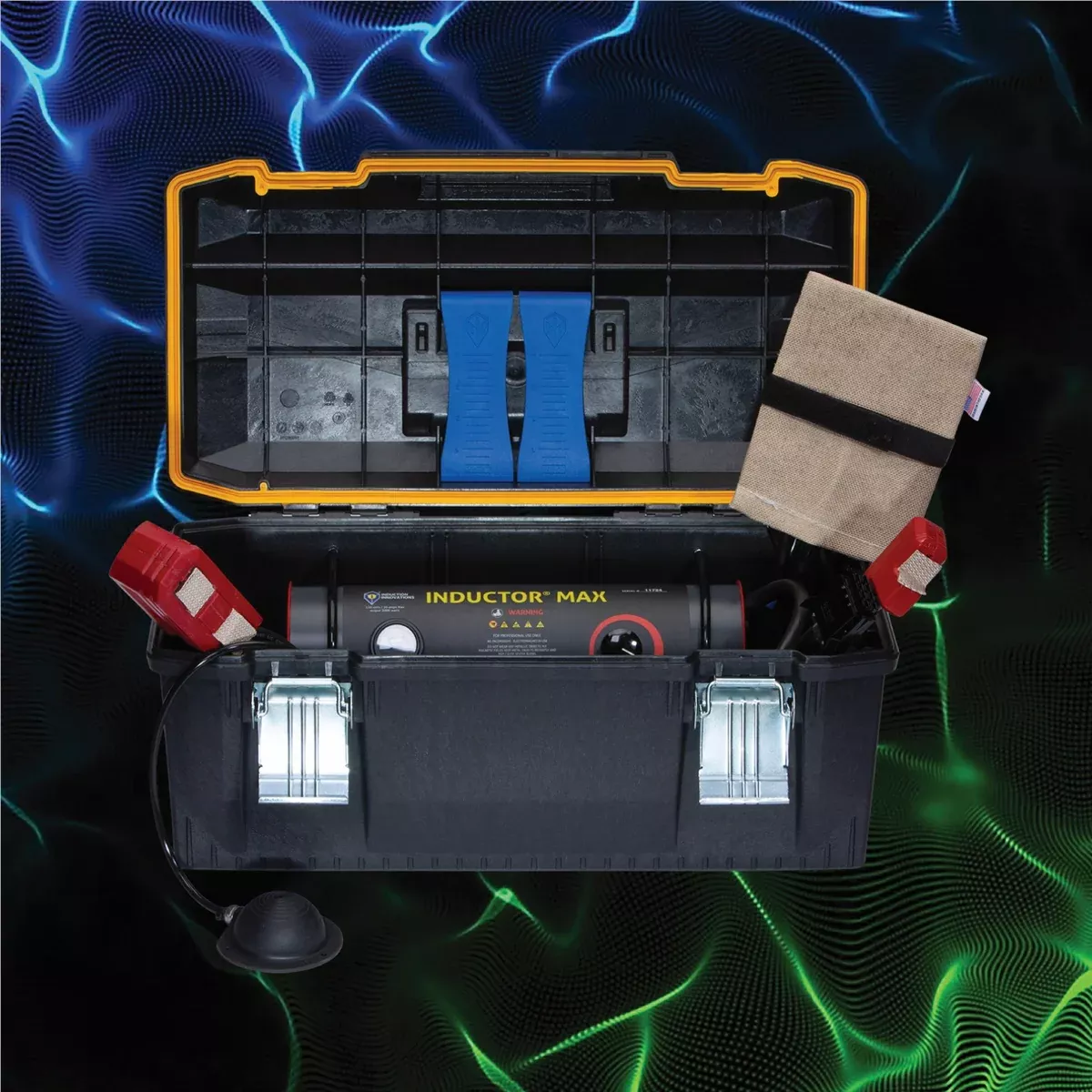 Induction Innovations Inductor Max HD Kit